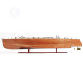 Typhoon Speedboat Model