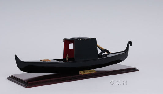 VENETIAN GONDOLA SM