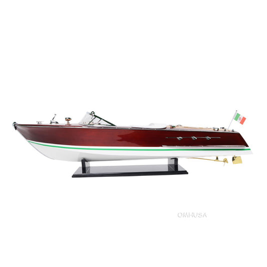 Ariston Speed Boat Model Exclusive Edition