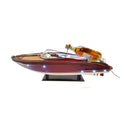 Riva Rivarama Wine Holder with LED Lights