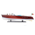 Riva Triton Painted Large
