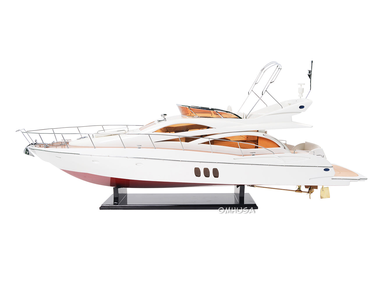 Manhattan 64 Sunseeker