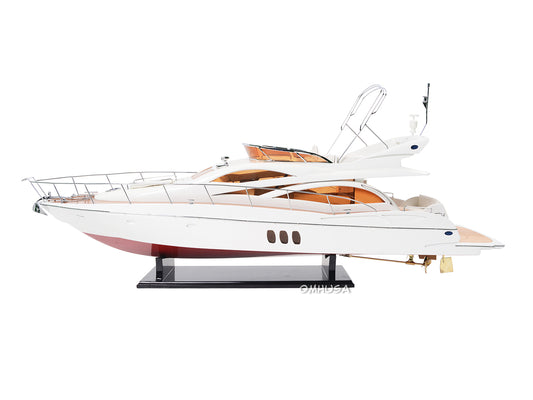 Manhattan 64 Sunseeker