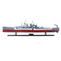 USS Montpelier (CL-57) Cleveland-class Cruiser