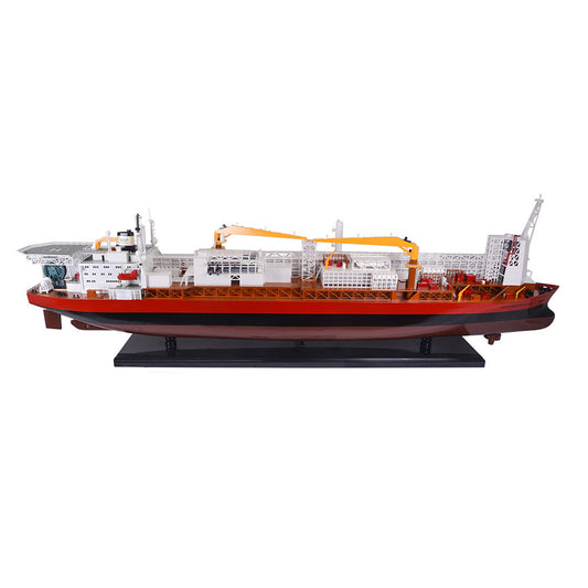 North Seas Producer XXL