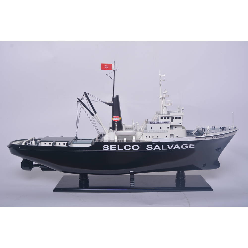 MT Salviscount