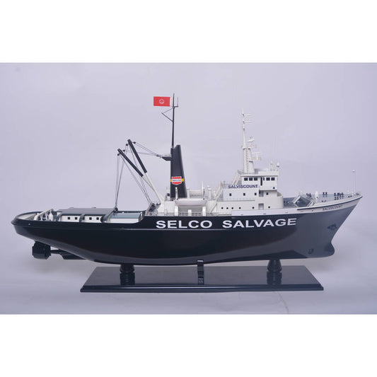 MT Salviscount