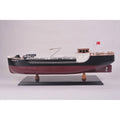 Waterdale H 24'