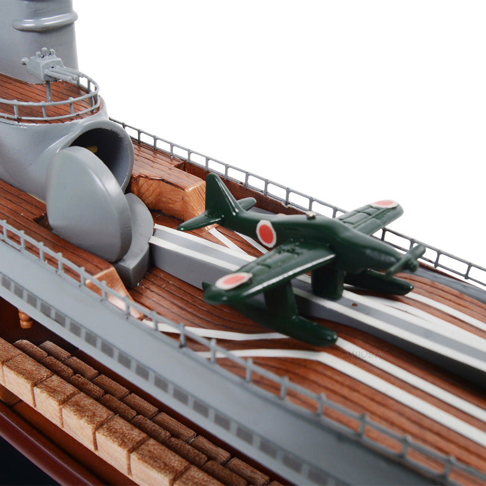 Submarine Cutaway 28 inches