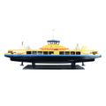 Replica Catamarn Parasarana Ferry model