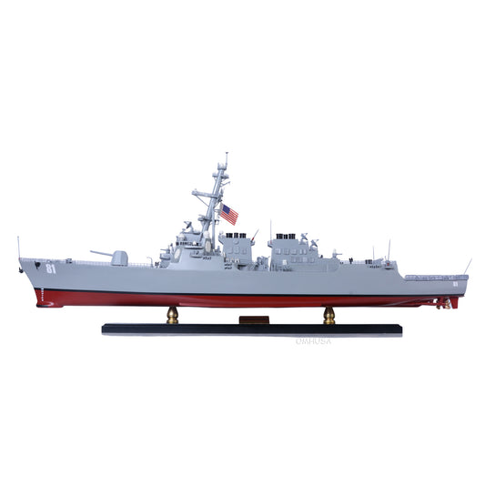 USS Winston S Churchill (DDG 81) 36-inch