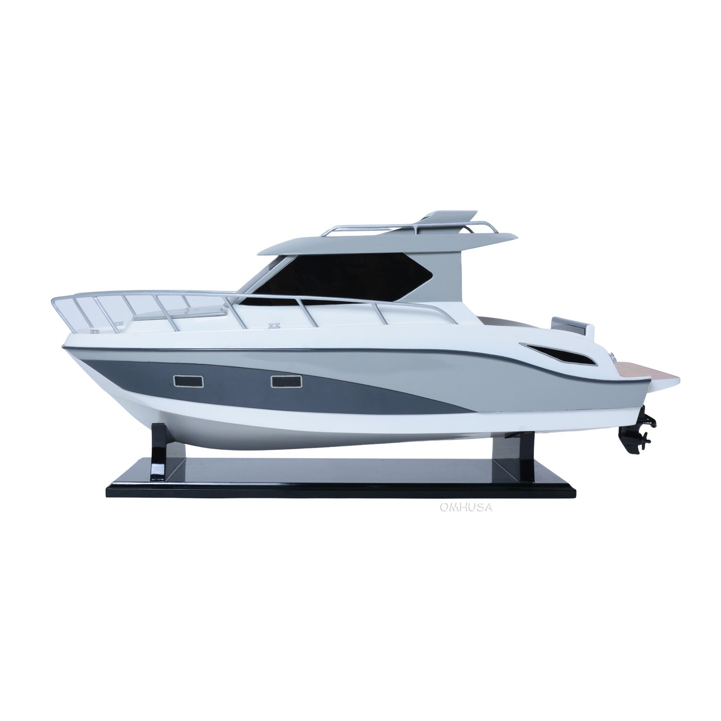 Passion 920IB Model