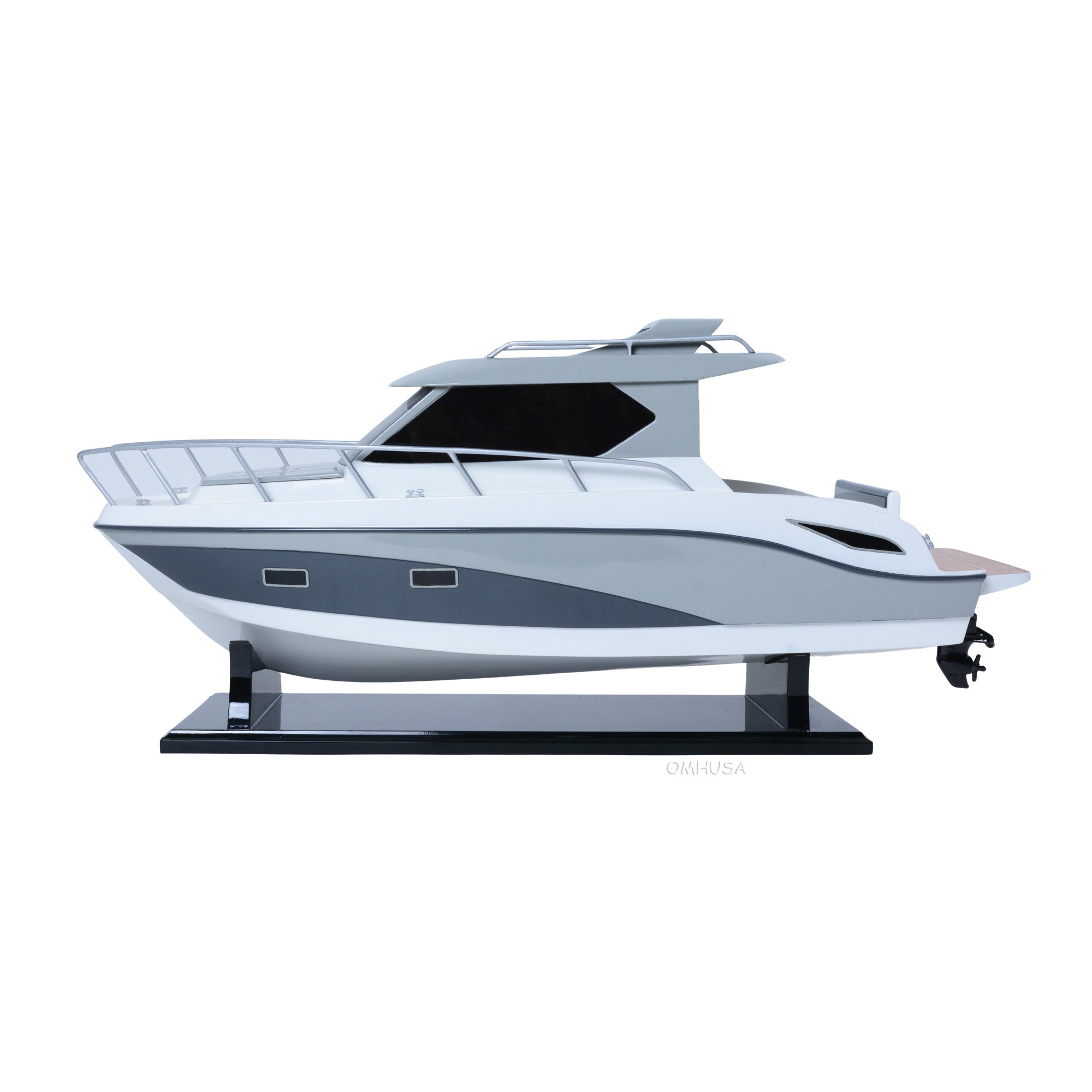 Passion 920IB Model
