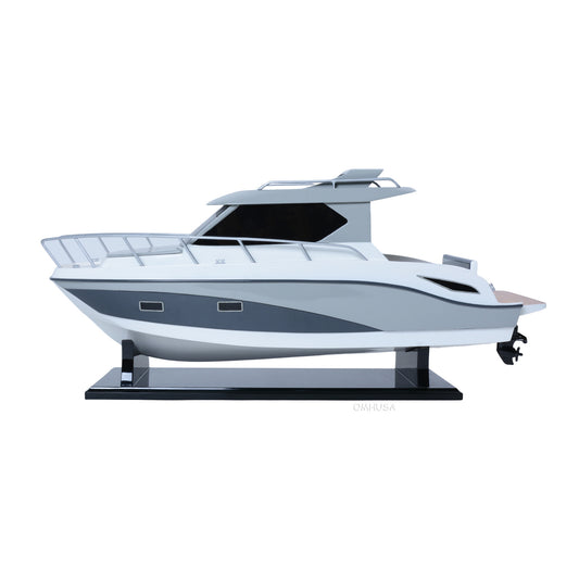 Passion 920IB Model