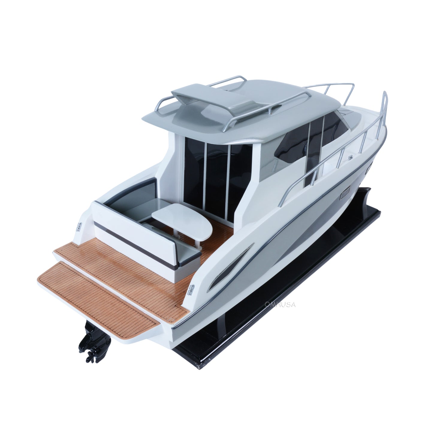 Passion 920IB Model