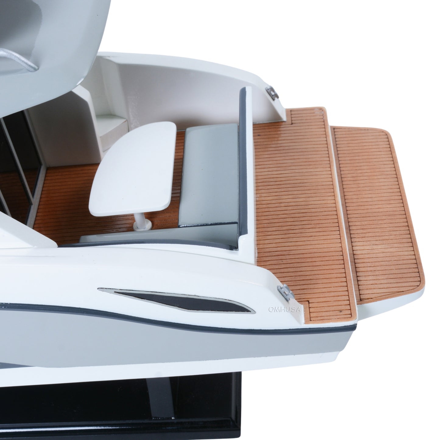 Passion 920IB Model