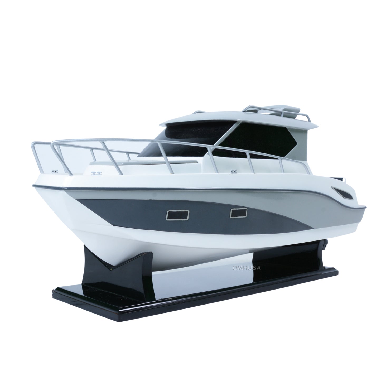 Passion 920IB Model