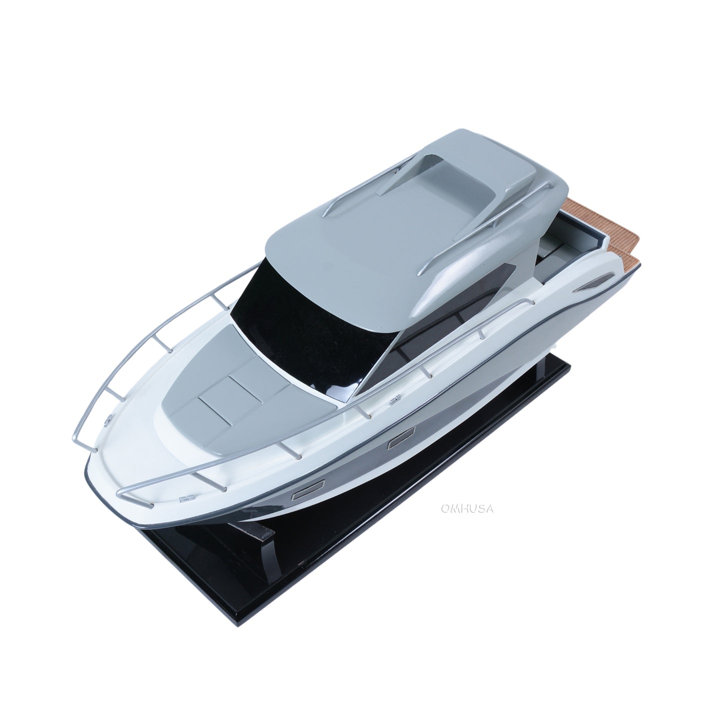 Passion 920IB Model