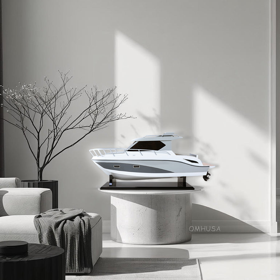 Passion 920IB Model