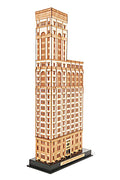 Old New York Time Building