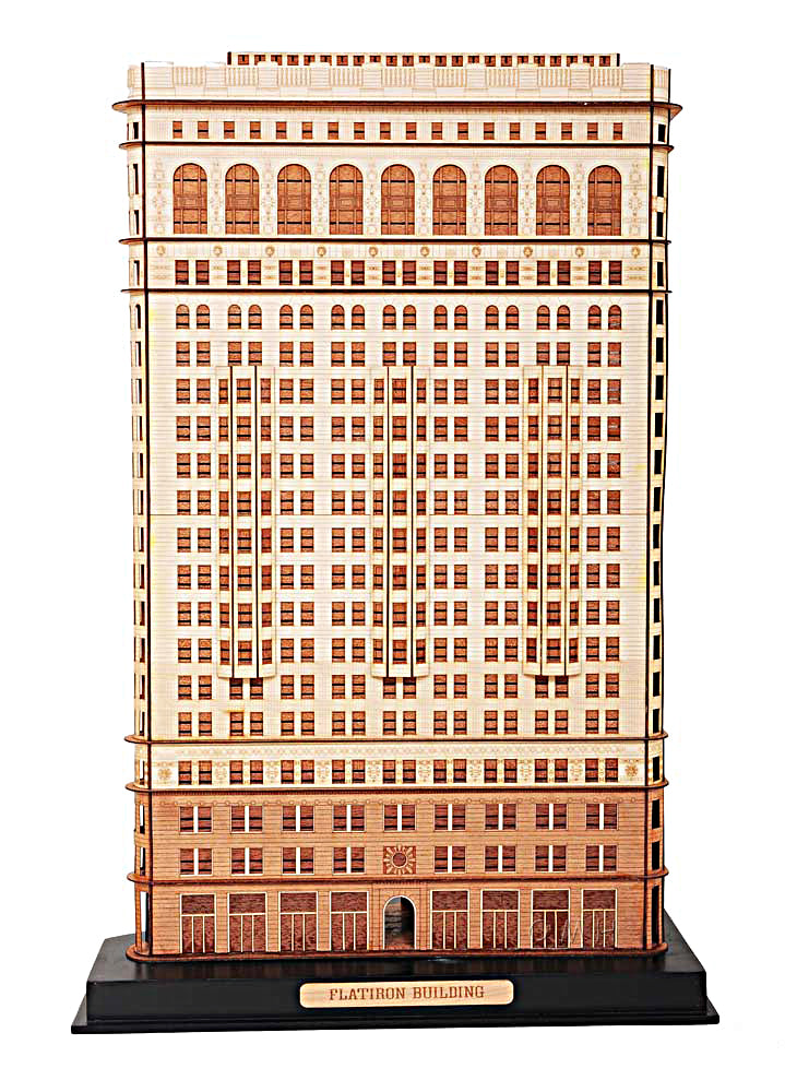 Flatiron Building