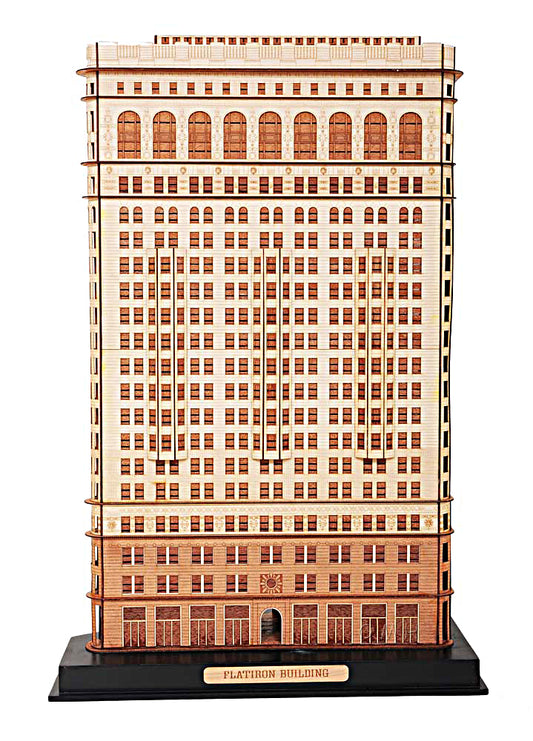 Flatiron Building