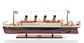 RMS Titanic Ship Model - Medium