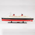 SS France Painted