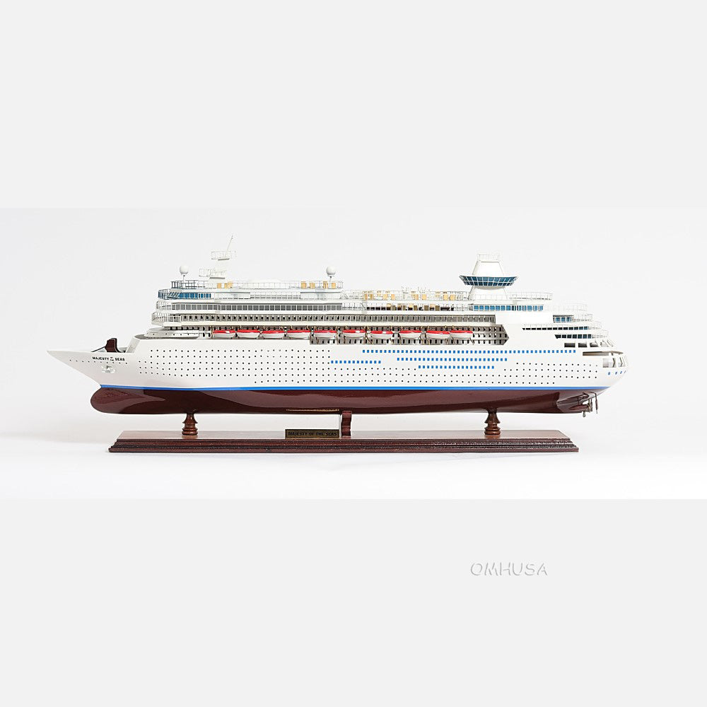 Majesty of the Seas