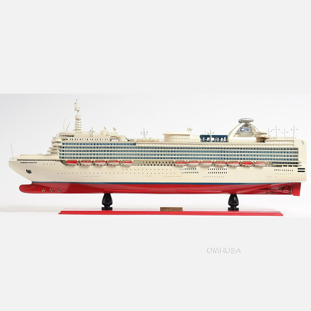 Diamond Princess