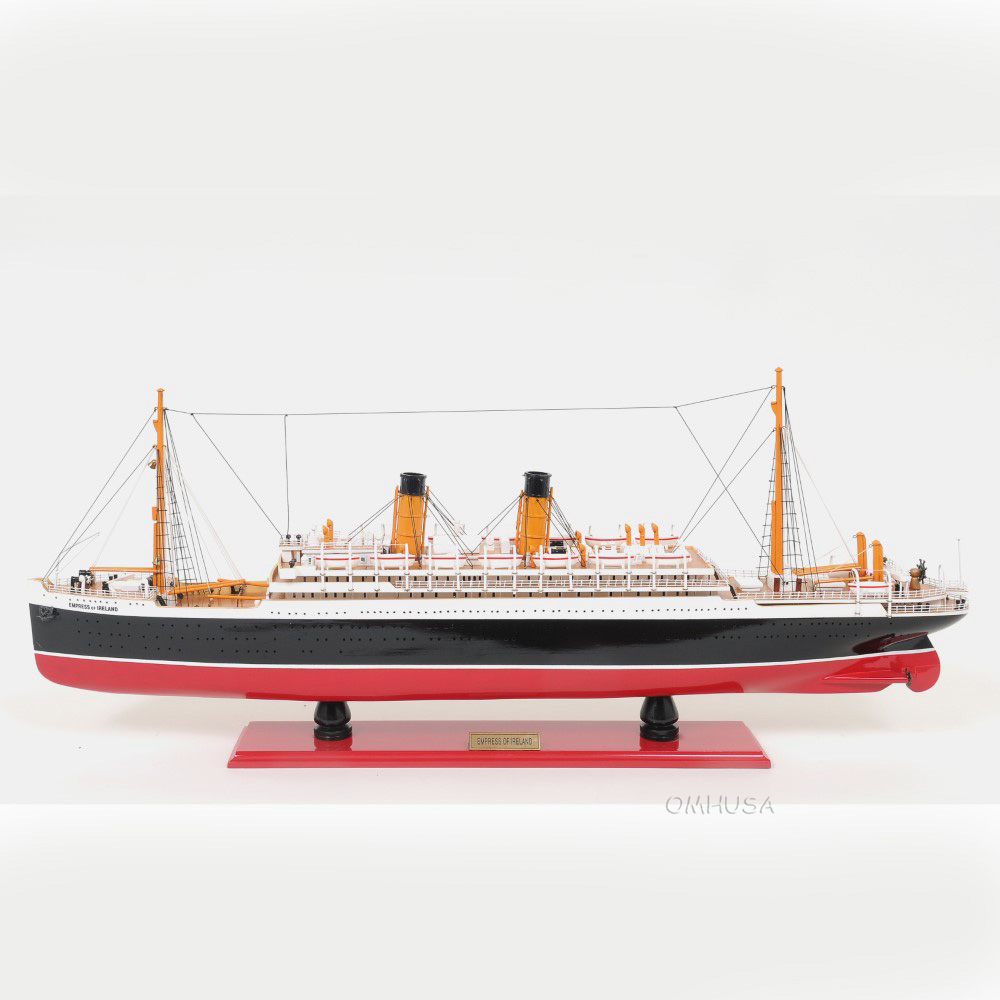 Empress of Ireland