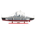 Bismark Ship Model