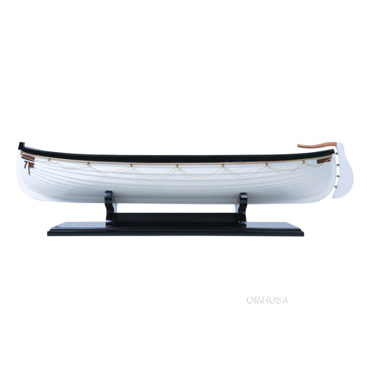 RMS Titanic Lifeboat No 7 model
