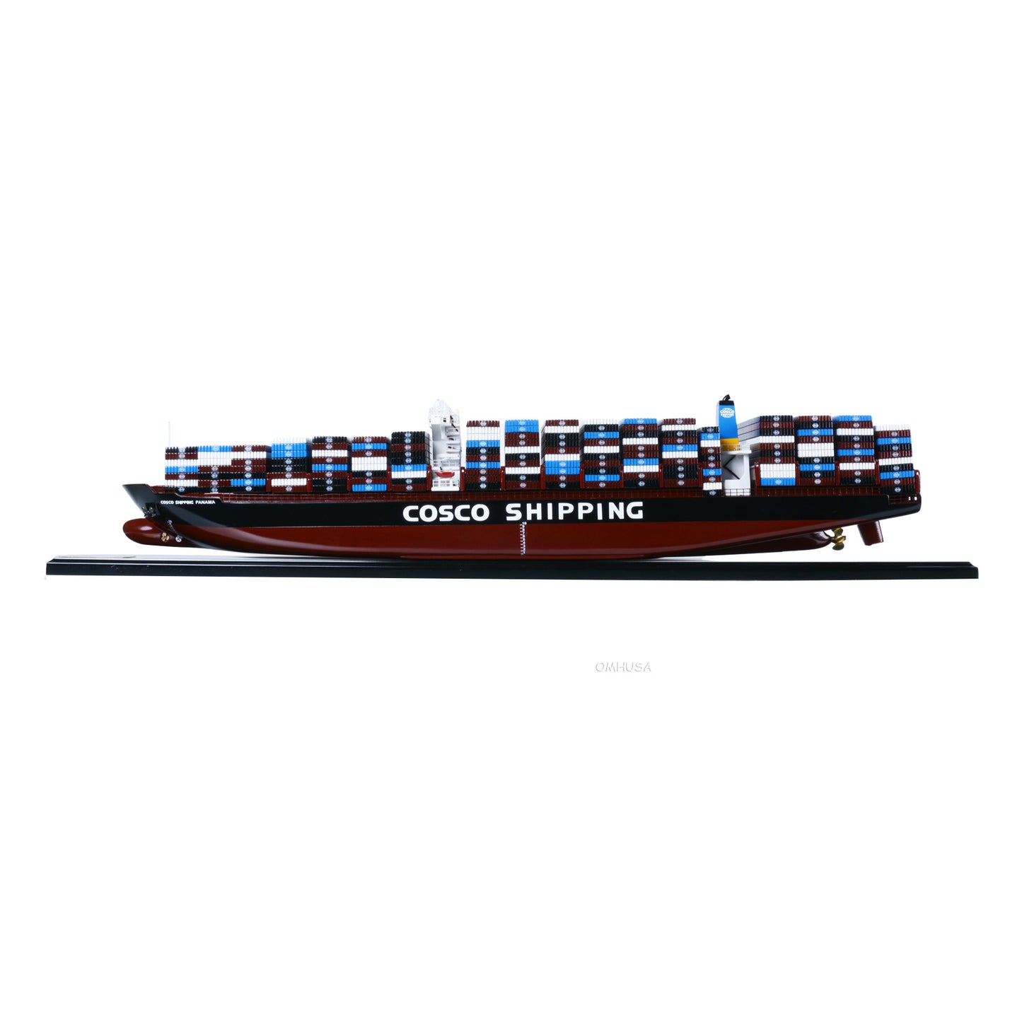 Colorful Container