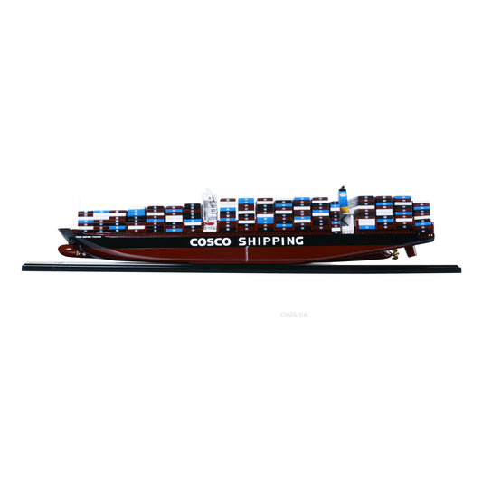 Colorful Container