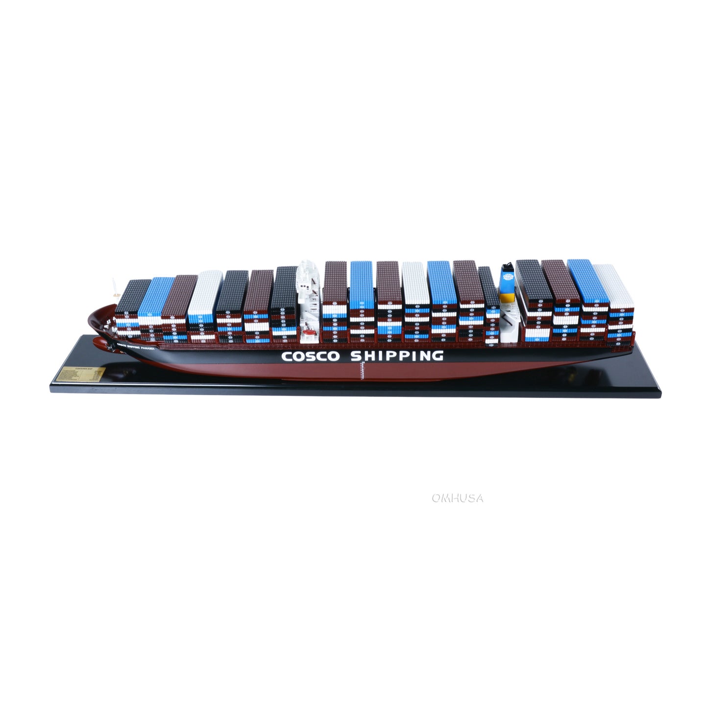 Colorful Container