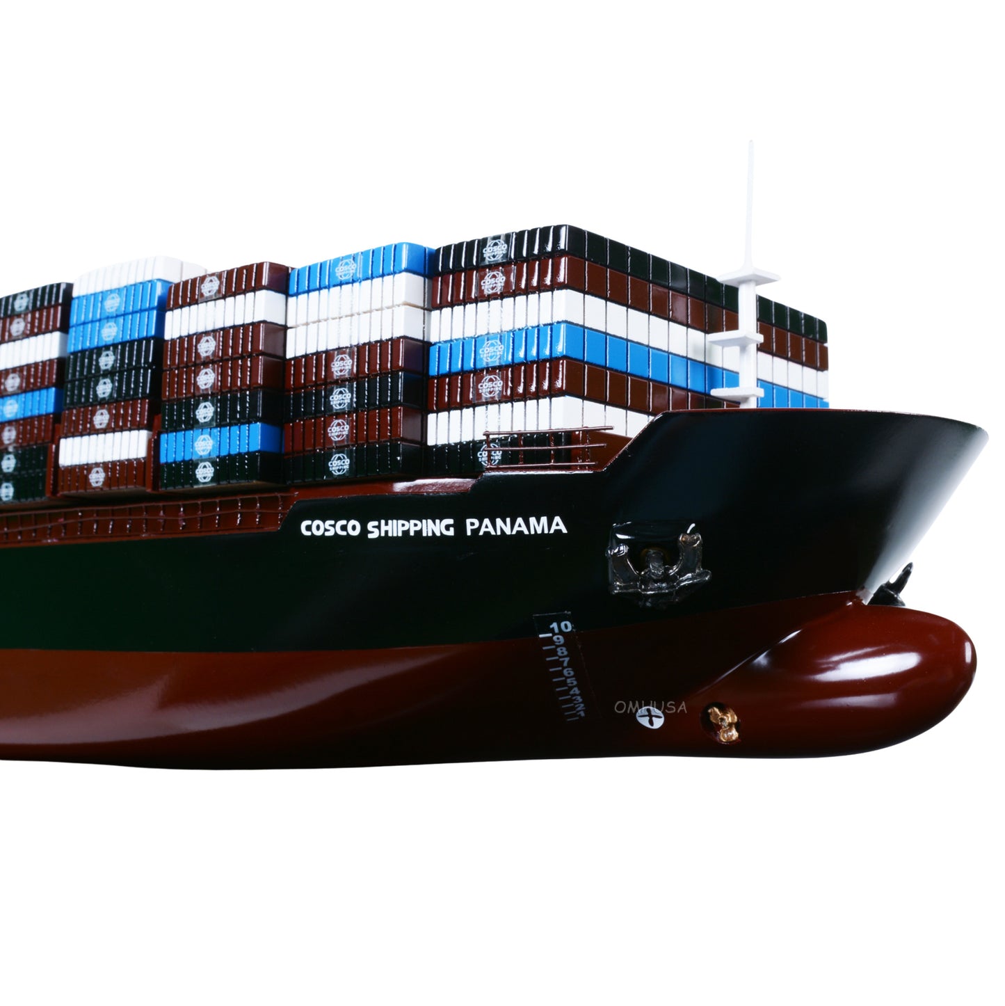 Colorful Container
