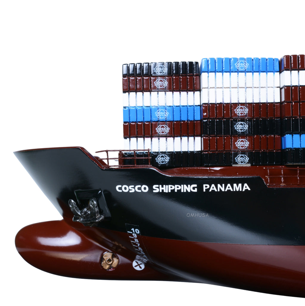 Colorful Container