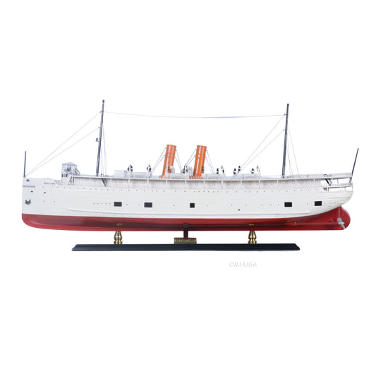 SS Eastland
