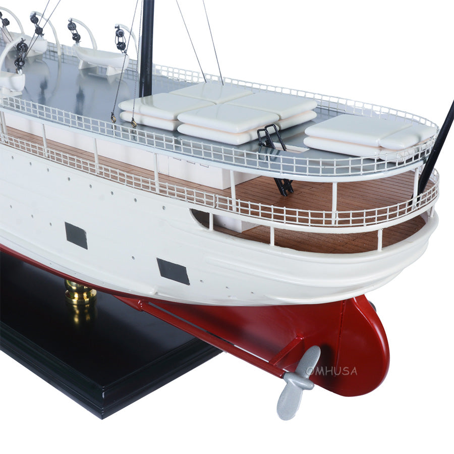 SS Eastland