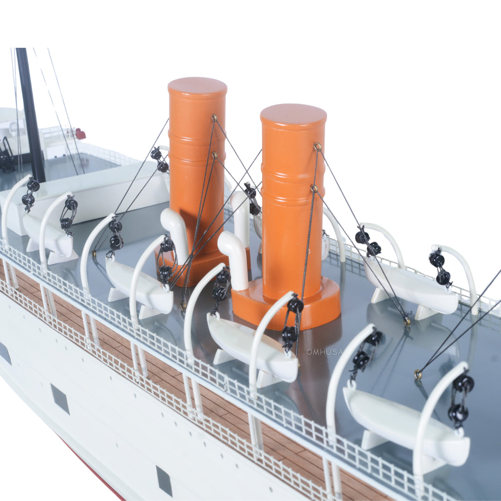 SS Eastland