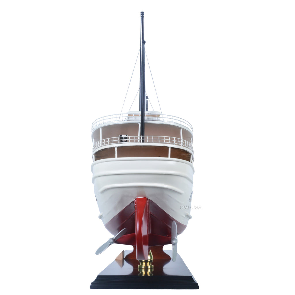 SS Eastland