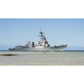 USS John Finn (DDG-113) Medium