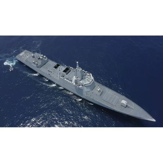 Type 055 Destroyer Medium