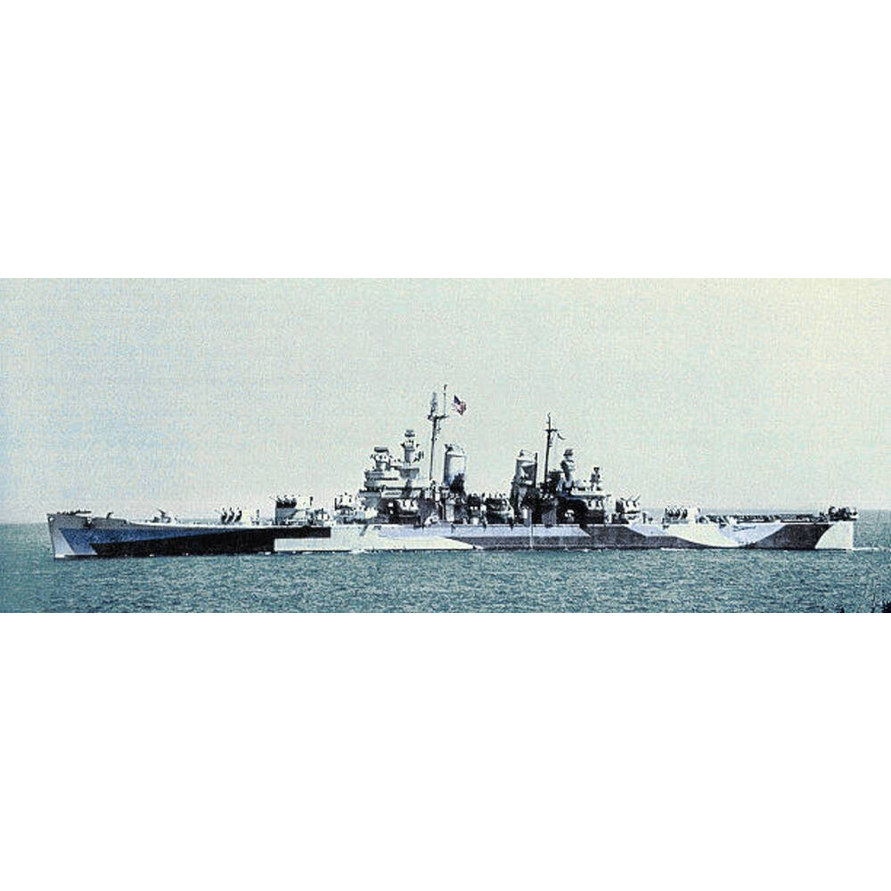 USS Pittsburgh (CA-72) Medium