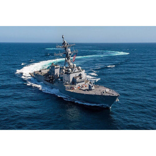 USS Jack H. Lucas (DDG-125) Large