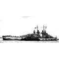 USS Juneau (CL-52) Large