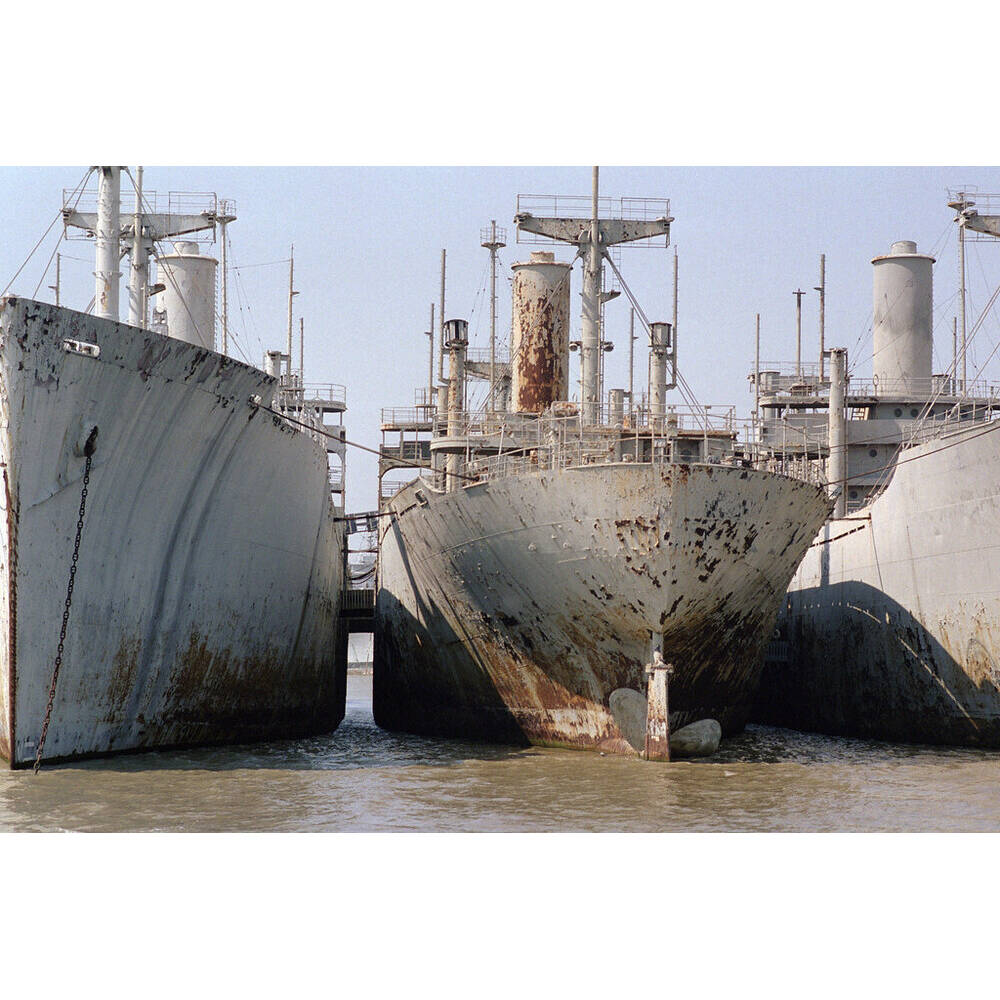 Victory-class Cargo Ship Large
