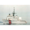 US Coast Guard Cutter US Coast Guard Cutter Campbell (WMEC-909) with L36"