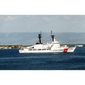 USCGC Boutwell WHEC-719 30 Inches L Ship Model